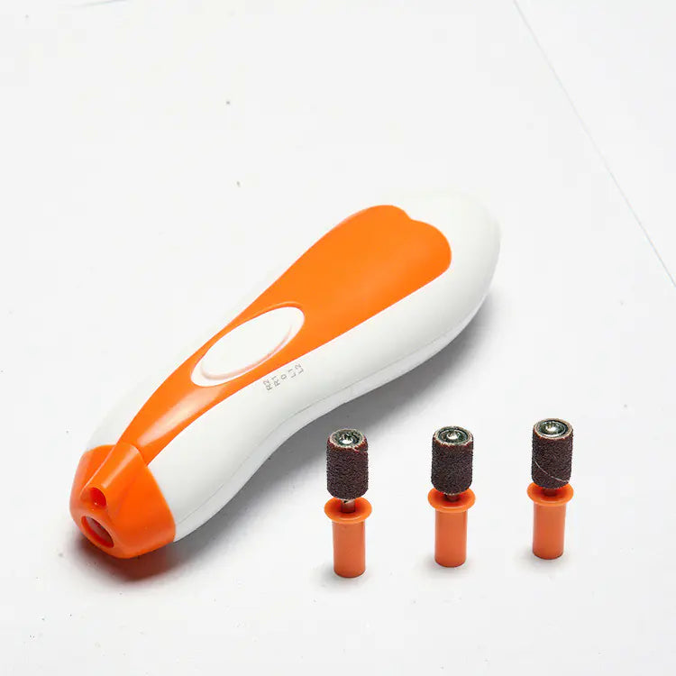 Electric Nail Trimmer for Pets