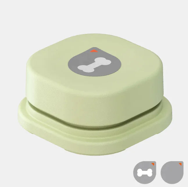 Pet Communication Button One-click