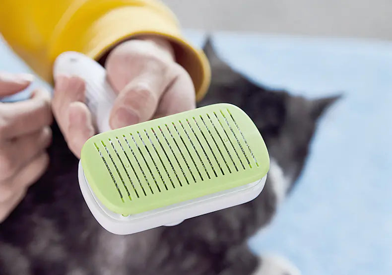 Dog Grooming Brush