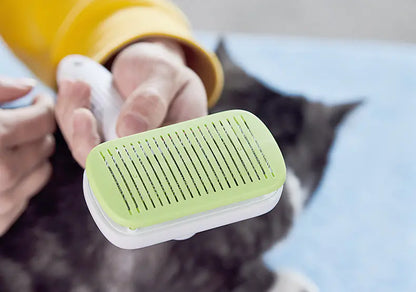 Dog Grooming Brush