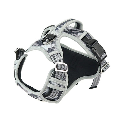 Durable Waterproof Pet Harness