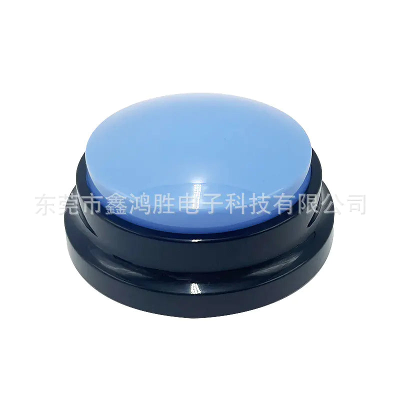 Pet Communication Button - Dog Sound Training Toy