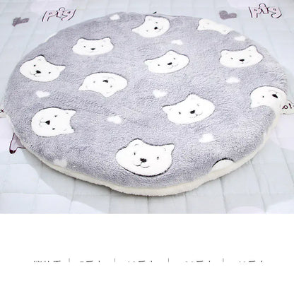 Universal Four Seasons Dog Bed