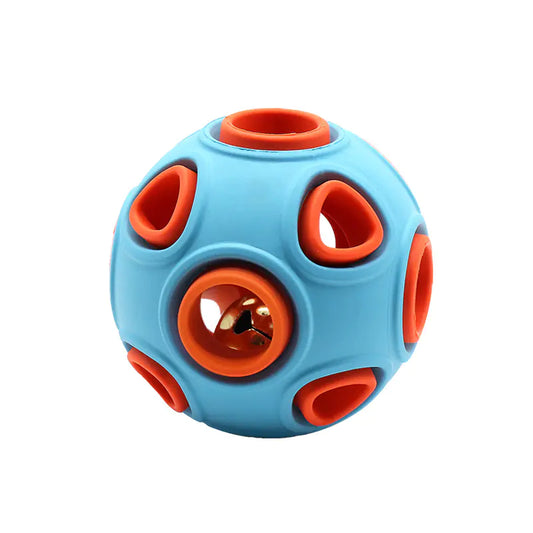 Glow in the Dark Dog Ball