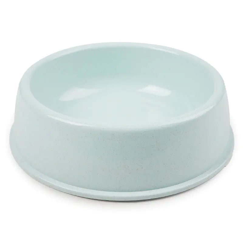 Simple Chic Dog Bowl