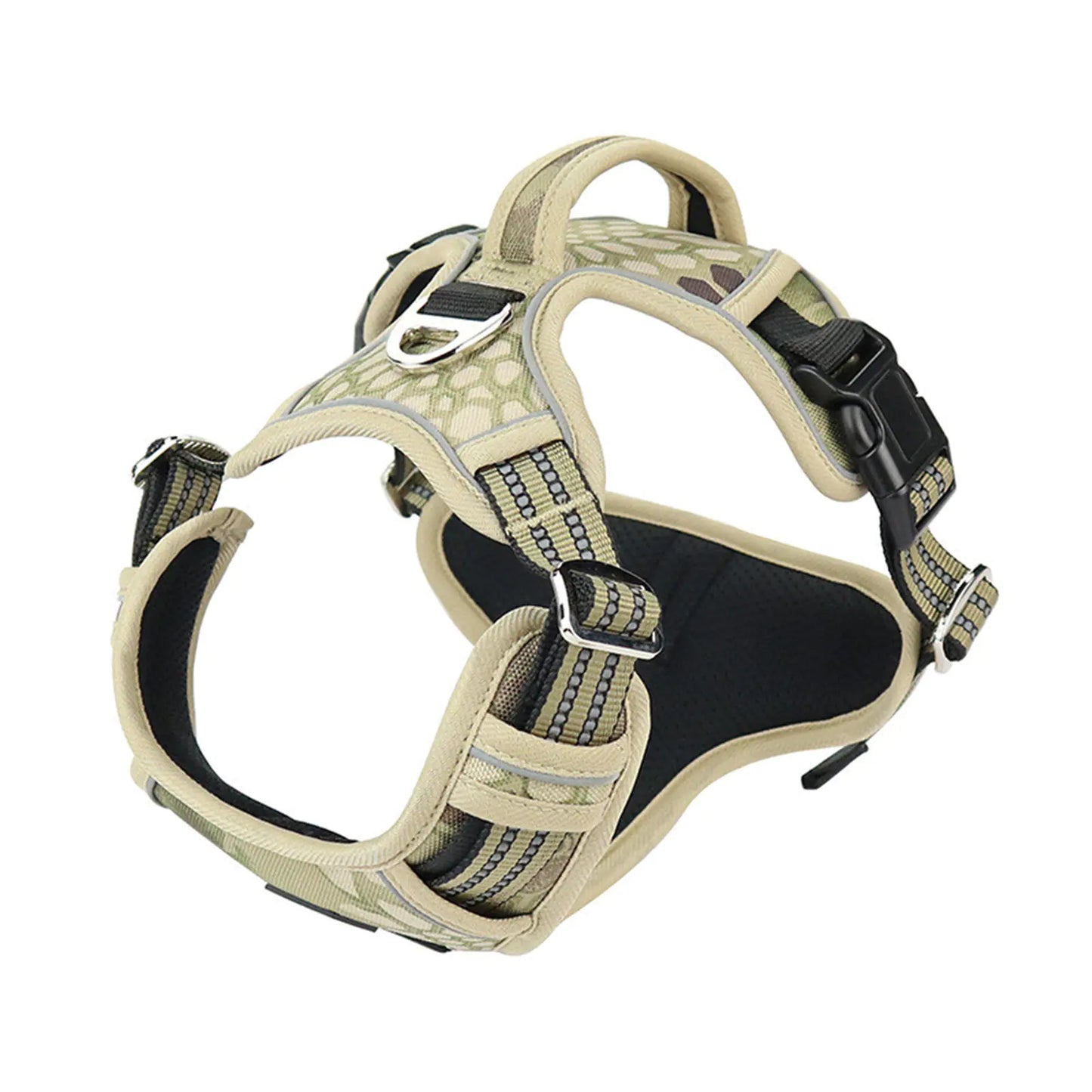 Durable Waterproof Pet Harness