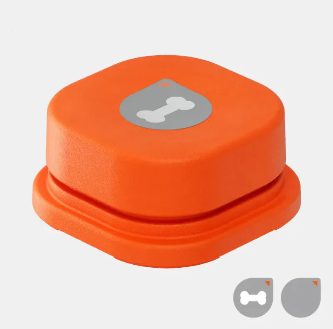 Pet Communication Button One-click