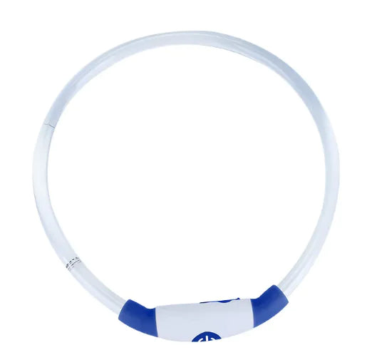 LED Rechargeable Night Dog Collar