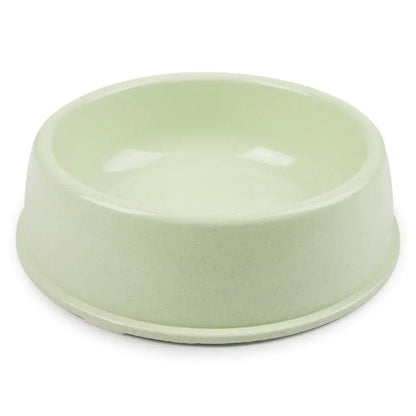 Simple Chic Dog Bowl