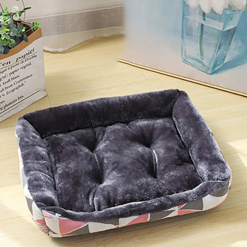 Soft Pet Dog Bed All Sizes