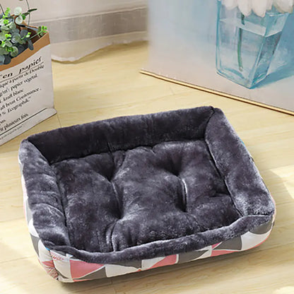 Soft Pet Dog Bed All Sizes