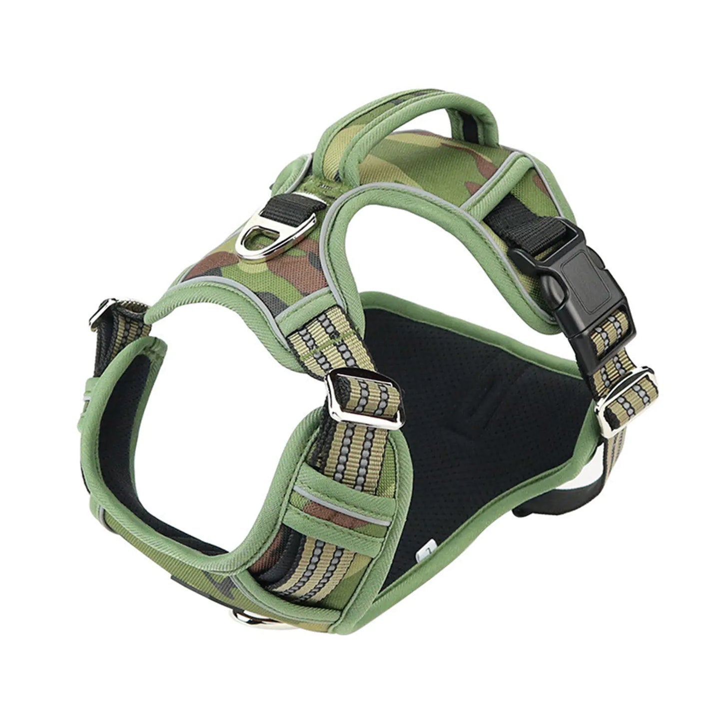Durable Waterproof Pet Harness