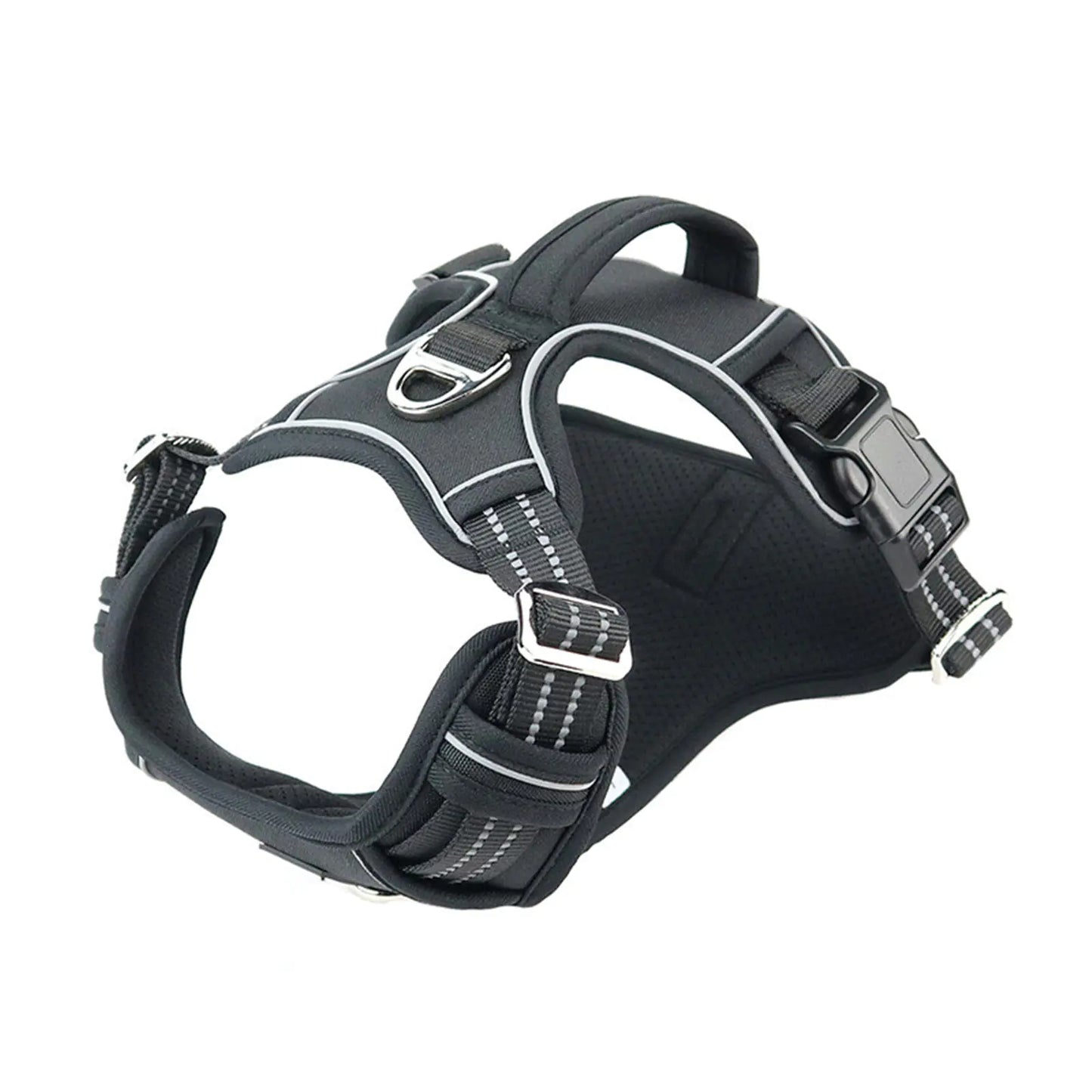 Durable Waterproof Pet Harness