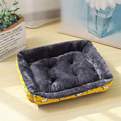 Soft Pet Dog Bed All Sizes