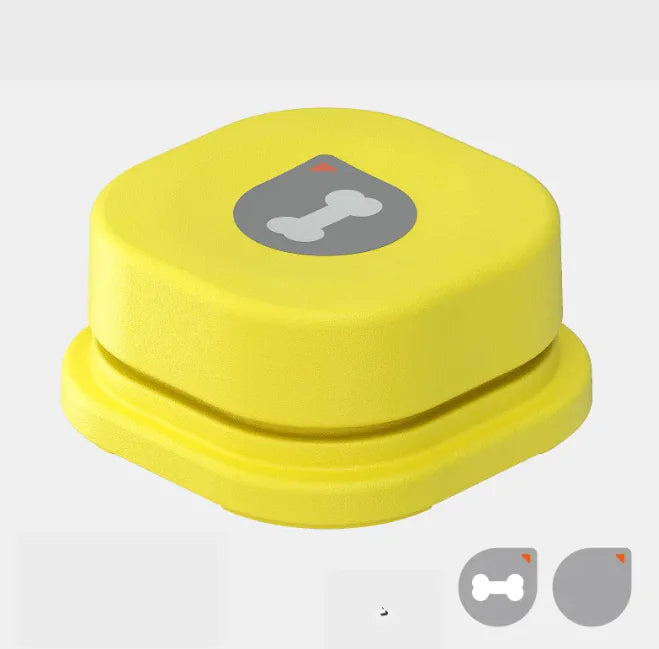 Pet Communication Button One-click