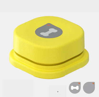Pet Communication Button One-click