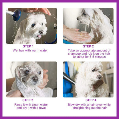 Dog Shampoo