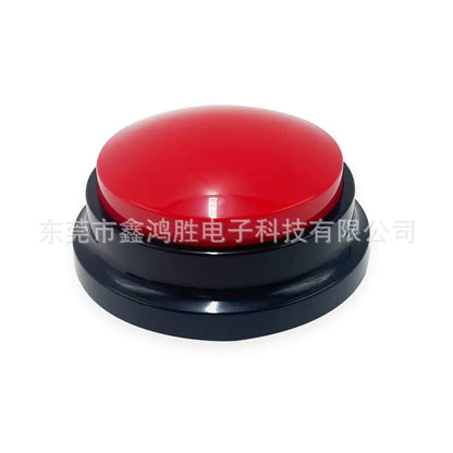 Pet Communication Button - Dog Sound Training Toy
