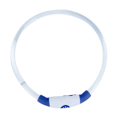 LED Rechargeable Night Dog Collar