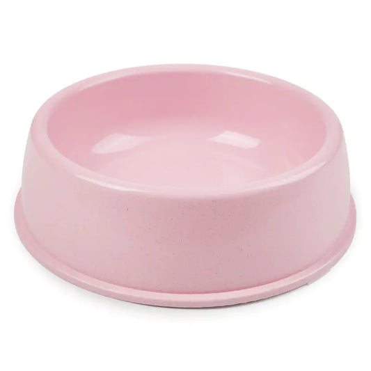 Simple Chic Dog Bowl