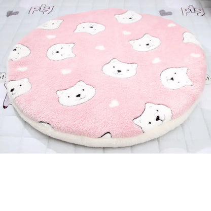 Universal Four Seasons Dog Bed