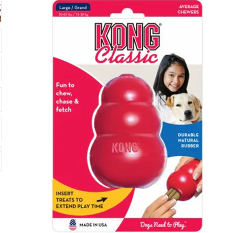 Extreme Rubber Treat Chew Toy for Dogs