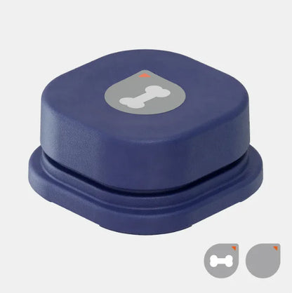 Pet Communication Button One-click