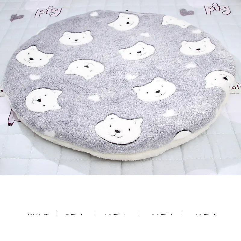 Universal Four Seasons Dog Bed