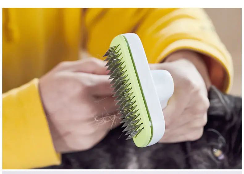 Dog Grooming Brush