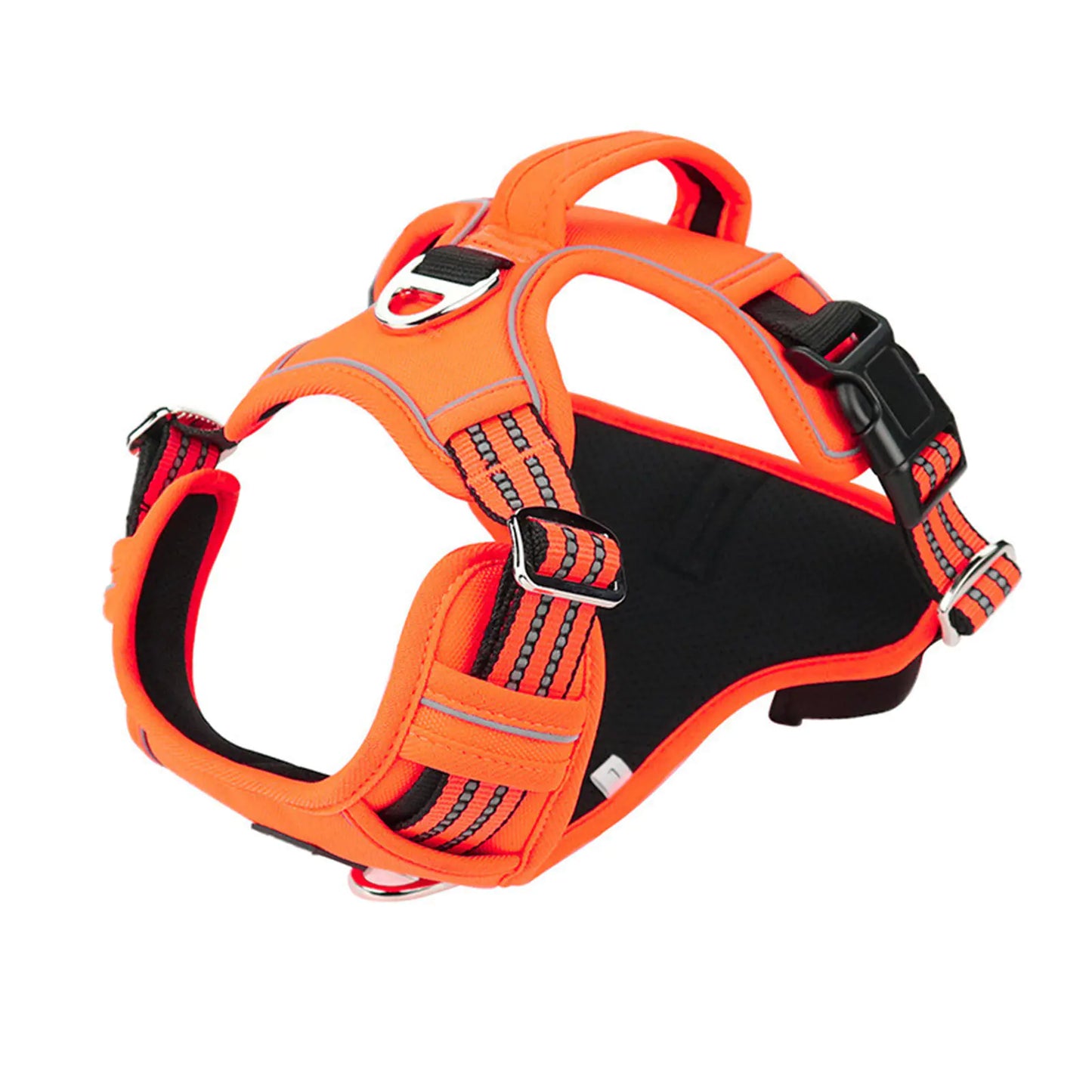 Durable Waterproof Pet Harness
