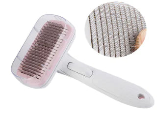 Dog Grooming Brush