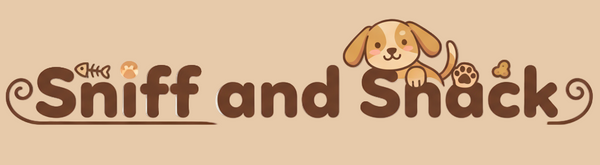 Sniff and Snack