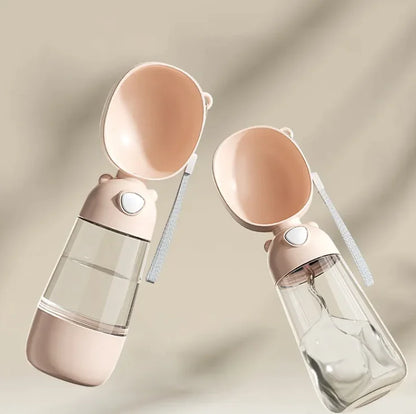 Dog Travel Water Bottle